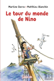Le Tour Du Monde De Nino