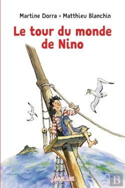 Bertrand.pt - Le Tour Du Monde De Nino