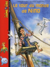 Le Tour Du Monde De Nino