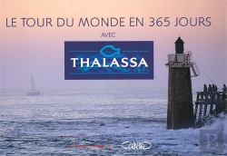 Bertrand.pt - Le Tour Du Monde De Thalassa En 365 Jours