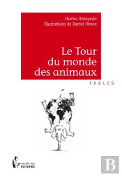 Le Tour Du Monde Des Animaux