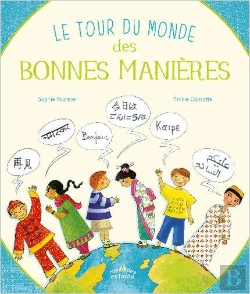 Bertrand.pt - Le Tour Du Monde : Des Bonnes Manières