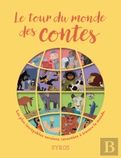 Le Tour Du Monde Des Contes