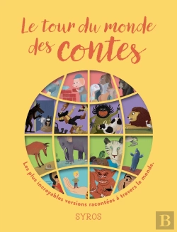 Bertrand.pt - Le Tour Du Monde Des Contes