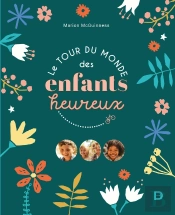 Le Tour Du Monde Des Enfants Heureux
