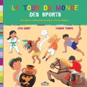 Le Tour Du Monde Des Sports