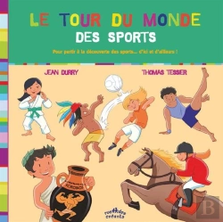 Bertrand.pt - Le Tour Du Monde Des Sports