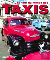 Le Tour Du Monde Des Taxis