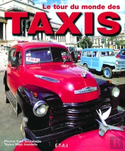 Bertrand.pt - Le Tour Du Monde Des Taxis