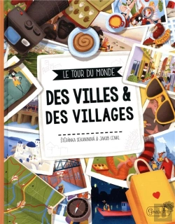Bertrand.pt - Le Tour Du Monde Des Villes & Des Villages