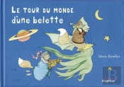 Le Tour Du Monde D'Une Belette