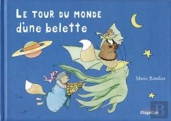 Bertrand.pt - Le Tour Du Monde D'Une Belette