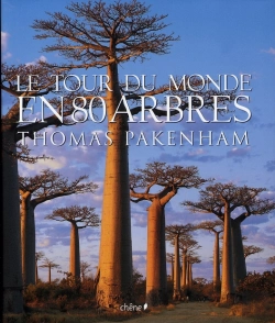 Bertrand.pt - Le Tour Du Monde En 80 Arbres