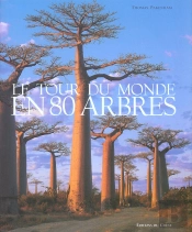 Le Tour Du Monde En 80 Arbres