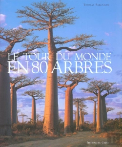 Bertrand.pt - Le Tour Du Monde En 80 Arbres