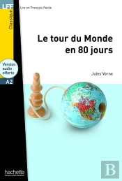 Le Tour Du Monde En 80 Jours ; A2