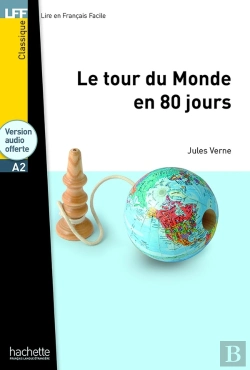Bertrand.pt - Le Tour Du Monde En 80 Jours ; A2