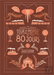 Le Tour Du Monde En 80 Jours