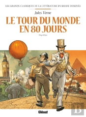 Le Tour Du Monde En 80 Jours