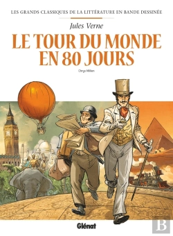 Bertrand.pt - Le Tour Du Monde En 80 Jours