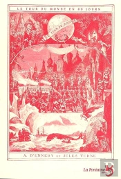 Le Tour Du Monde En 80 Jours