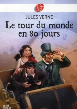 Bertrand.pt - Le Tour Du Monde En 80 Jours