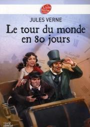 Le Tour Du Monde En 80 Jours