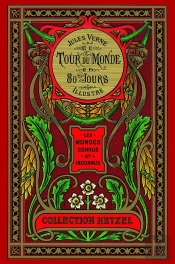 Le Tour Du Monde En 80 Jours