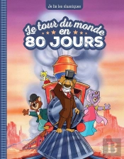 Le Tour Du Monde En 80 Jours