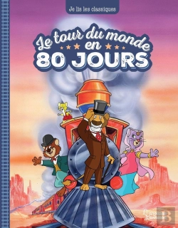 Bertrand.pt - Le Tour Du Monde En 80 Jours