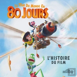 Bertrand.pt - Le Tour Du Monde En 80 Jours - L'Histoire Du Film