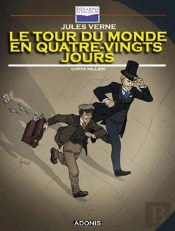 Le Tour Du Monde En 80 Jours