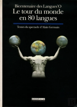 Bertrand.pt - Le Tour Du Monde En 80 Langues