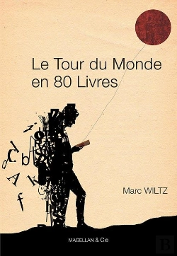 Bertrand.pt - Le Tour Du Monde En 80 Livres (De Voyage)