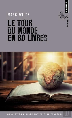 Bertrand.pt - Le Tour Du Monde En 80 Livres