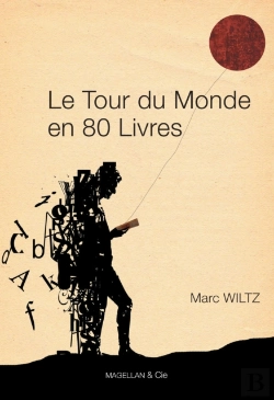 Bertrand.pt - Le Tour Du Monde En 80 Livres