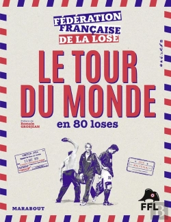 Bertrand.pt - Le Tour Du Monde En 80 Loses