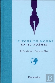Le Tour Du Monde En 80 Poèmes