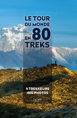 Bertrand.pt - Le Tour Du Monde En 80 Treks