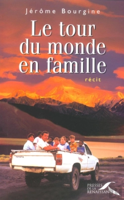 Bertrand.pt - Le Tour Du Monde En Famille