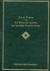 Le Tour Du Monde En Quatre-Vingts Jours