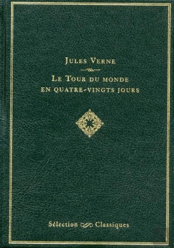 Bertrand.pt - Le Tour Du Monde En Quatre-Vingts Jours