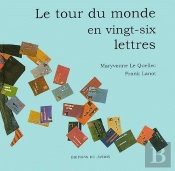 Le Tour Du Monde En Vingt-Six Lettres