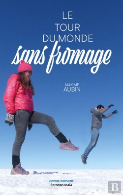 Bertrand.pt - Le Tour Du Monde Sans Fromage