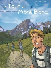 Le Tour Du Mont-Blanc