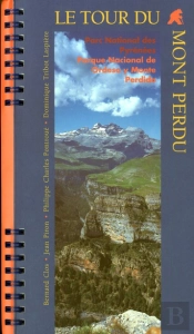 Le Tour Du Mont Perdu