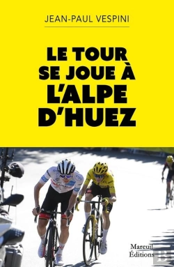 Bertrand.pt - Le Tour Se Joue À L'Alpe D'Huez