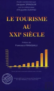 Le Tourisme Au Xxième Siecle