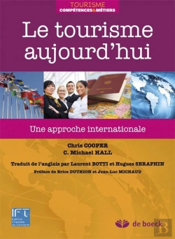 Bertrand.pt - Le Tourisme Aujourd'Hui ; Une Approche Internationale