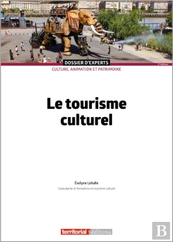 Bertrand.pt - Le Tourisme Culturel (3e Édition)
